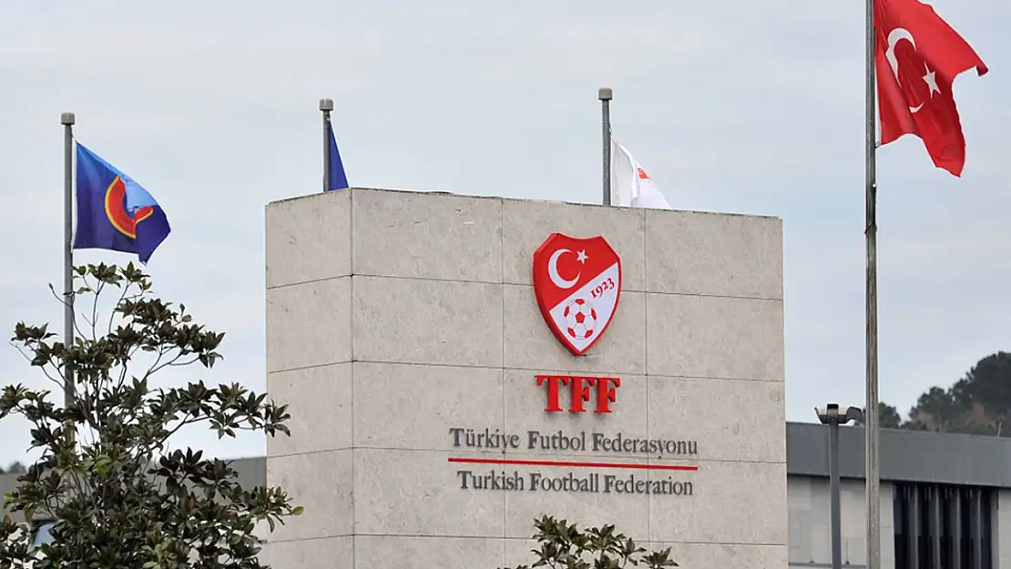 TFF yabancı kuralı için son kararını verdi