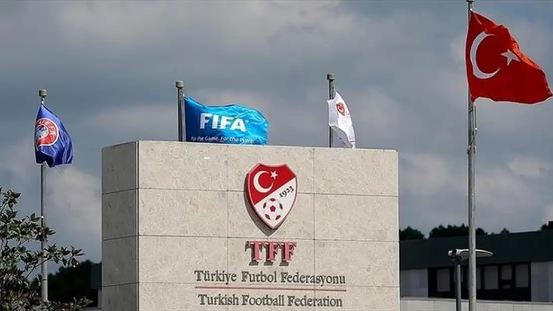 TFF’den mavi kartlı oyuncular için karar