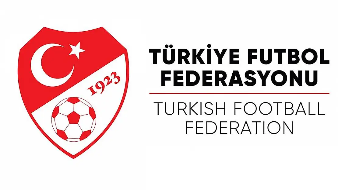 TFF’den o karara yönelik açıklama