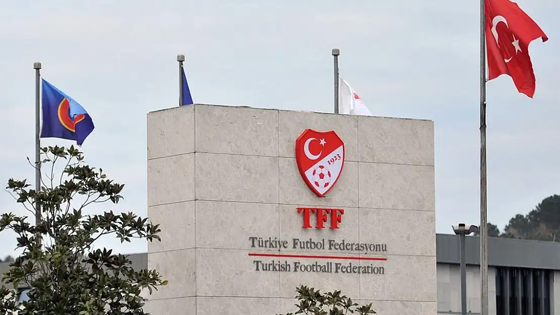 TFF’den Segiv Jehezkel açıklaması