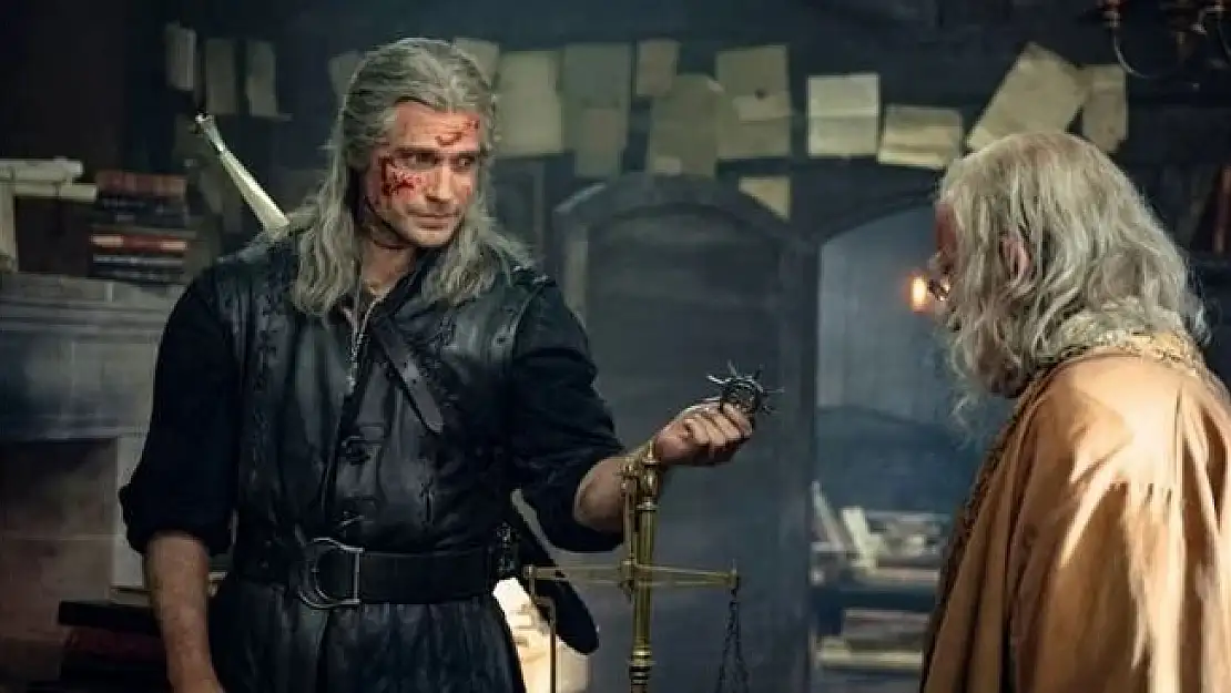 The Witcher 3. Sezonda Geralt’ı Neler Bekliyor?