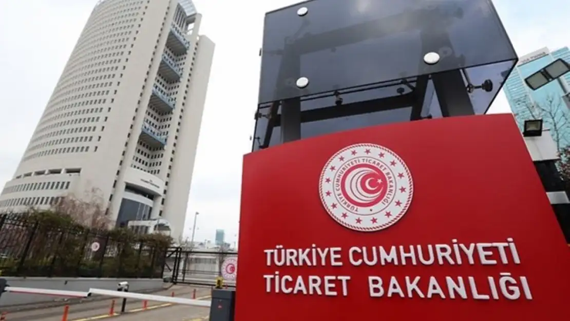 Ticaret Bakanlığı, 108 ülkede faaliyetlerini genişletiyor