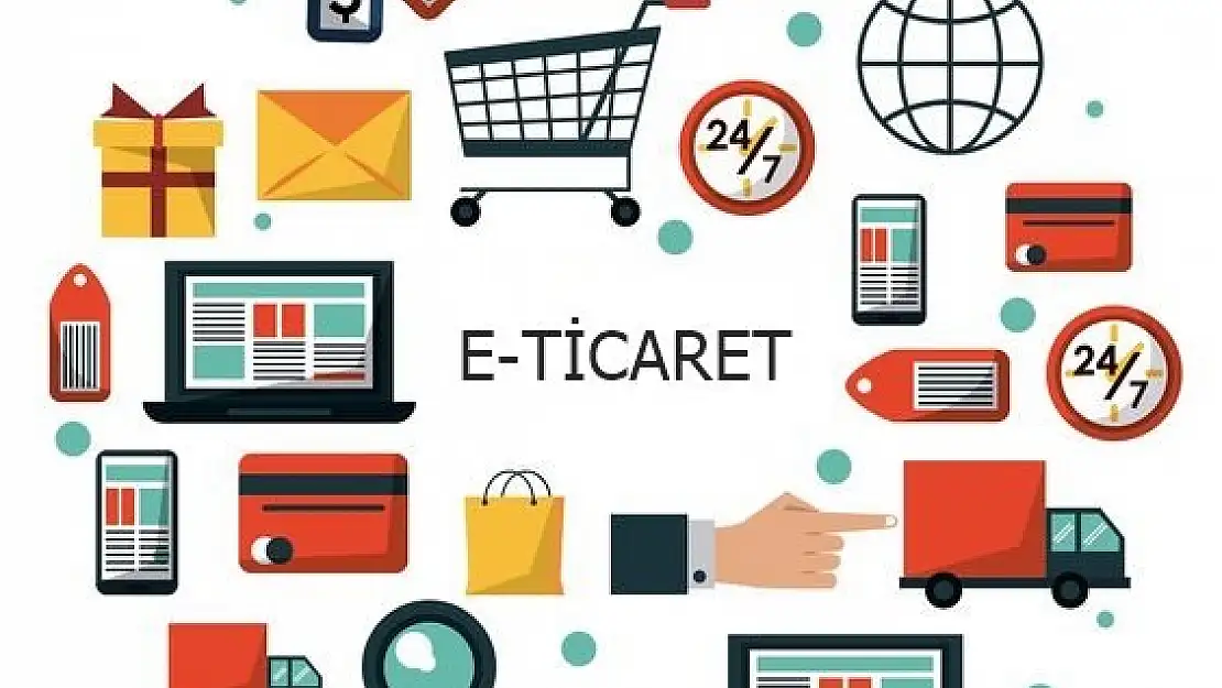 Ticaret Bakanlığı E-Ticaretin görünümü raporunu yayınladı