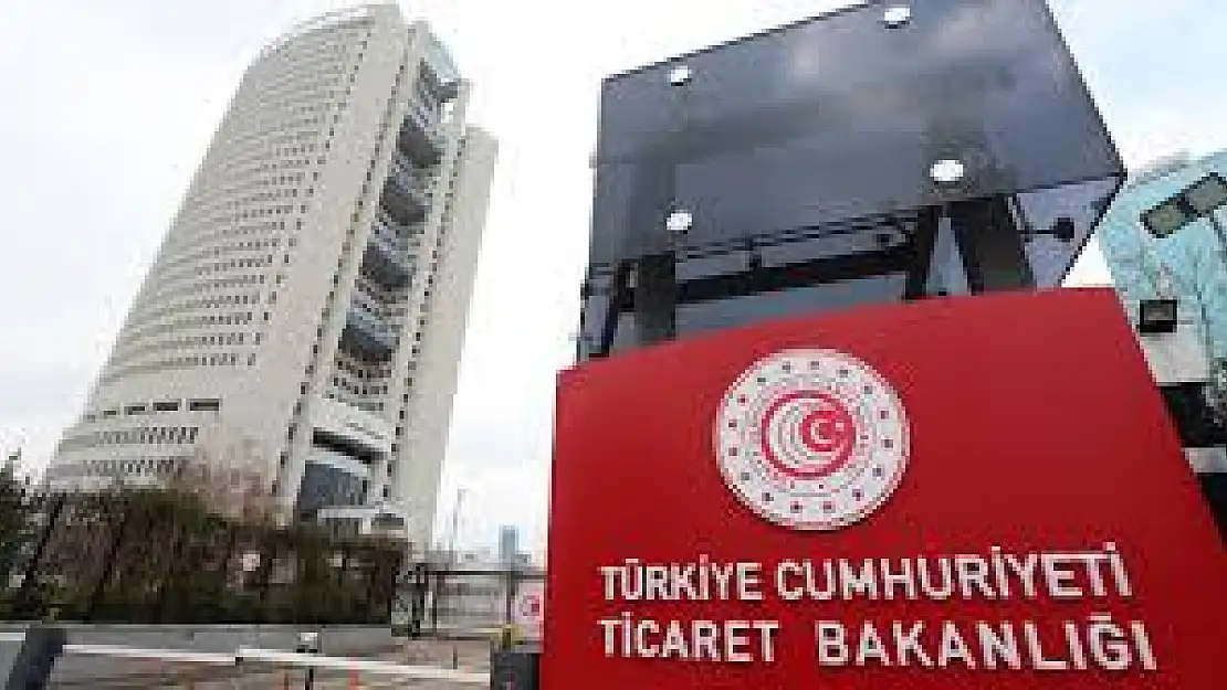 Ticaret Bakanlığı sahte e-ticaret firmalarına geçit vermiyor