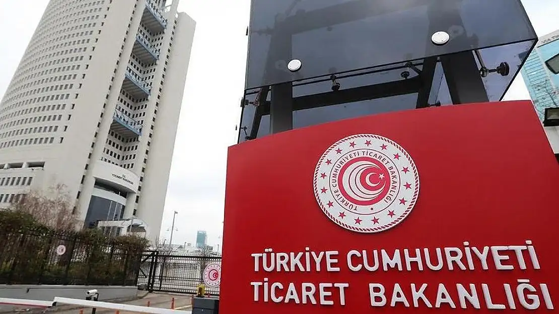 Ticaret Bakanlığı’ndan e-ticaret firmalarına ceza