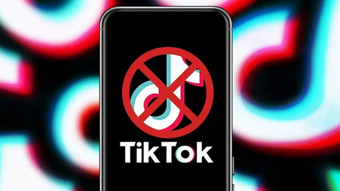 TikTok, çocuk gizliliği ihlali