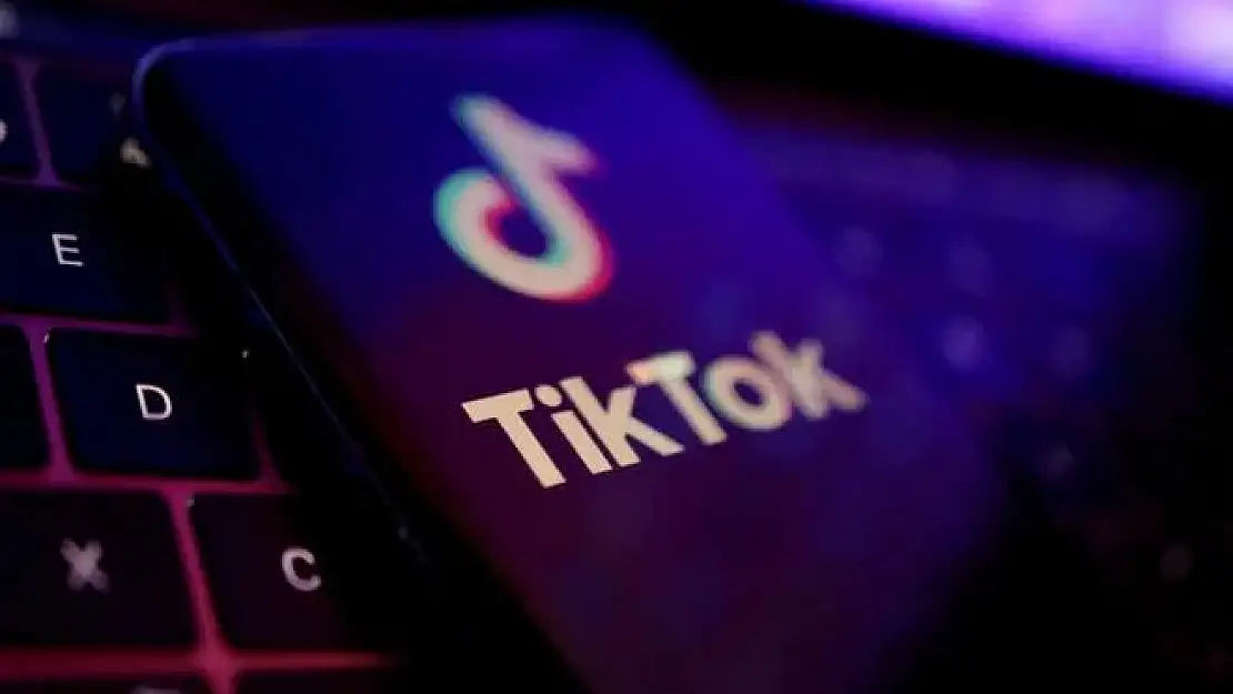 TikTok yasağı Temsilciler Meclisi'nden geçti