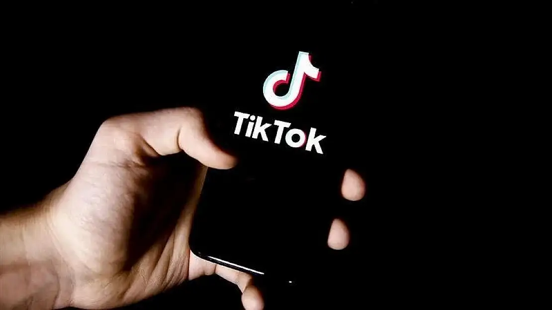 Tiktok’un geliri geçen yıla göre arttı