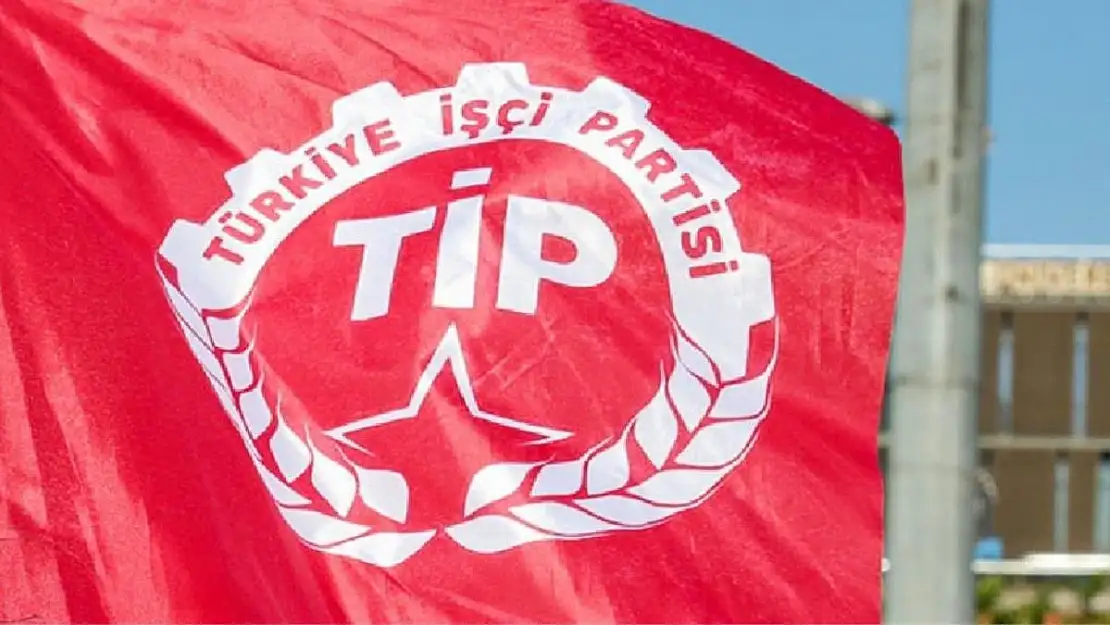 TİP, İstanbul Valiliği’ne sert tepki gösterdi!