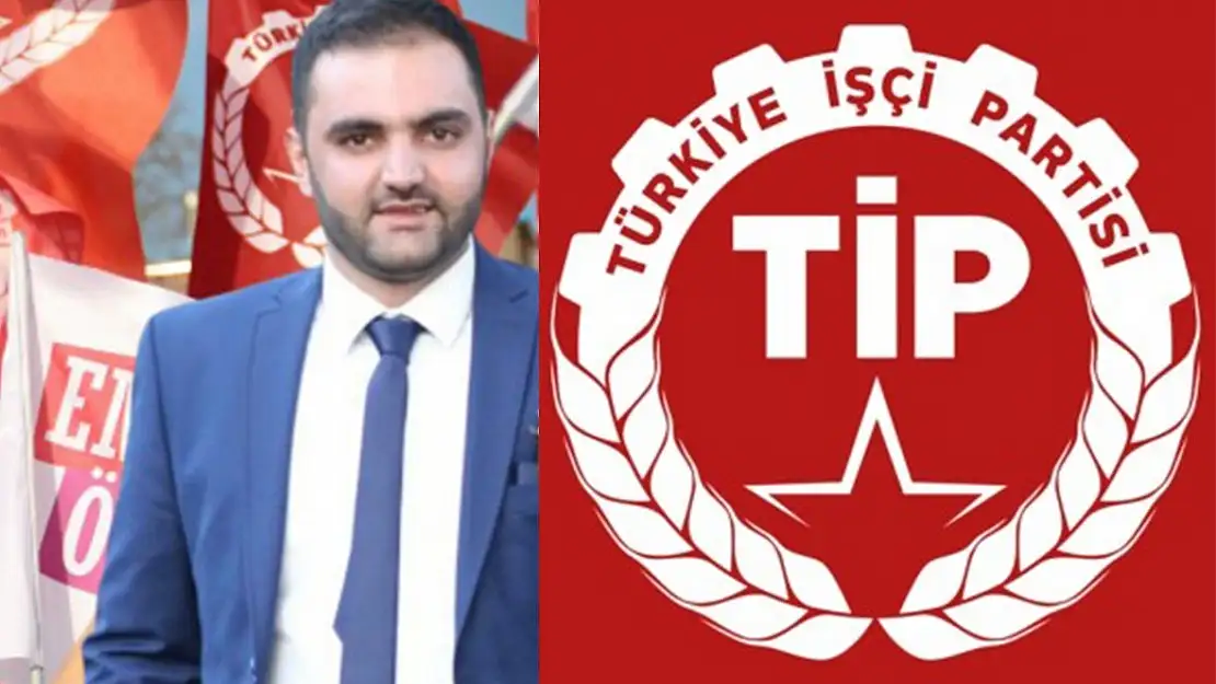 TİP Torbalı İlçe Başkanlığı’nı kurdu