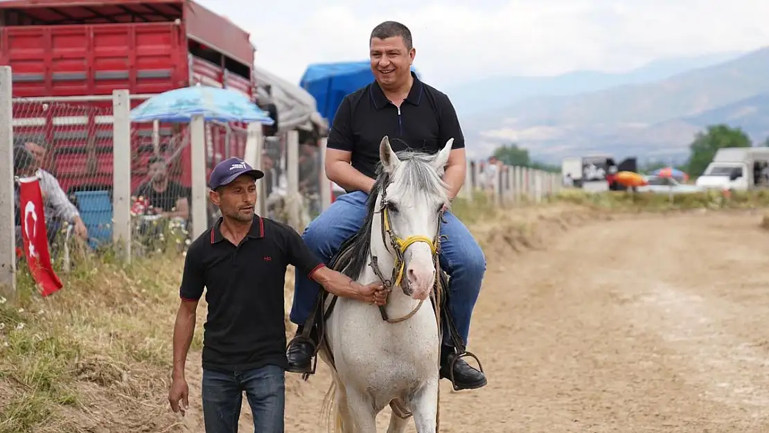 Tire Belediye Başkanı Hayati Okuroğlu Tv9 İzmir’e Konuştu