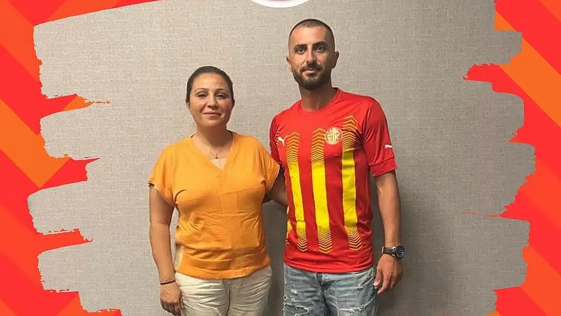 Tire FK, Oğuz Saltabaş ile anlaştı