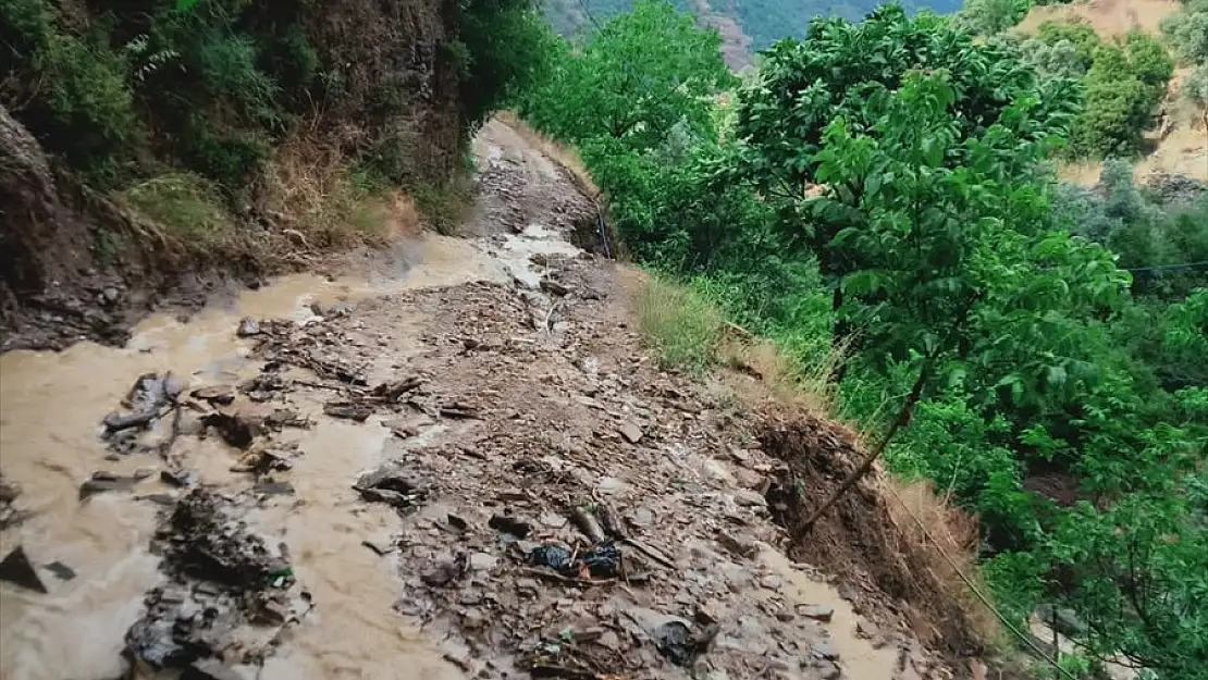 Tire sıkıntı dolu!