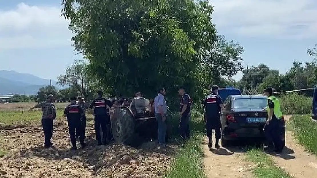 Tire’de yaşlı kadının cansız bedeni günler sonra bulundu