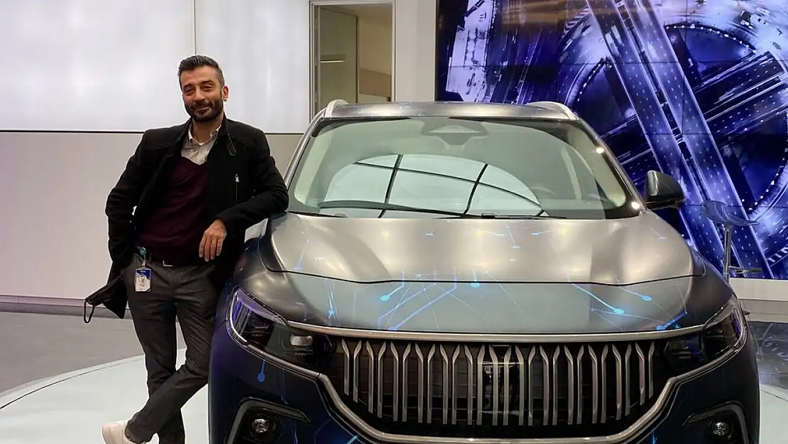 Togg tasarım lideri Berkan Kaplan görevinden ayrıldı! Berkan Kaplan kimdir?