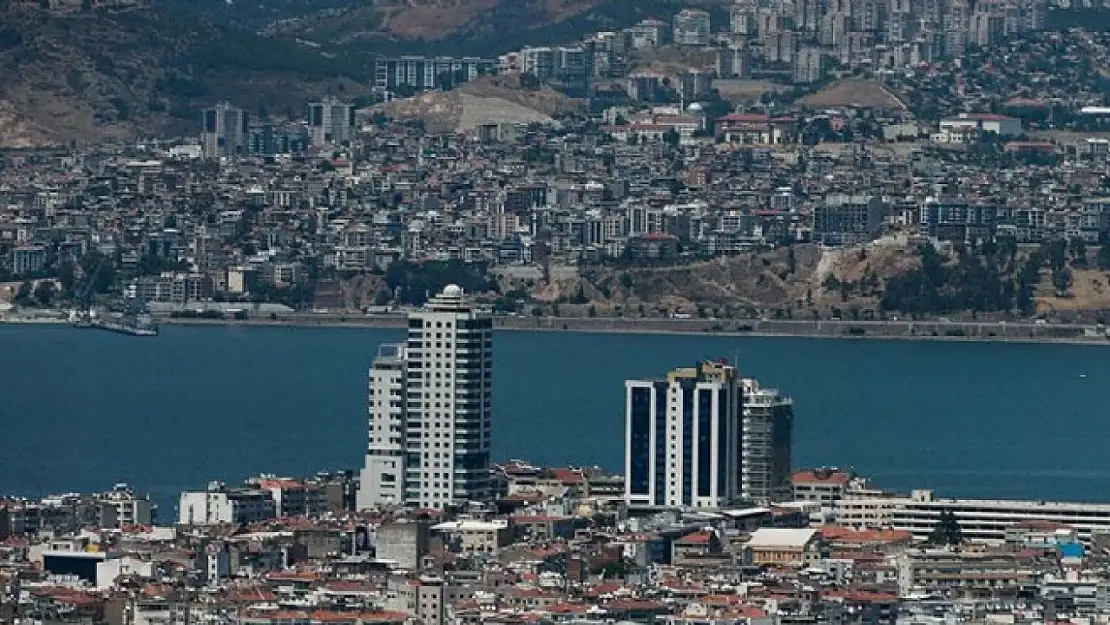 TOKİ'den İzmir dahil 51 ilde arsa satışı