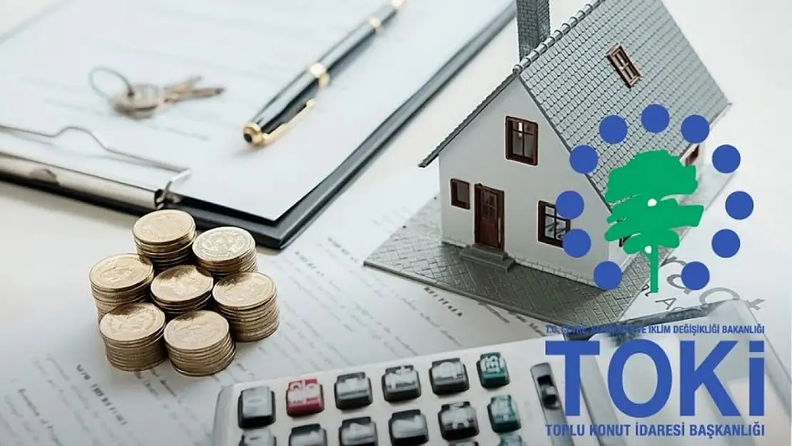 TOKİ Tire'de harekete geçti: Dar gelirliler için konut fırsatı başladı!