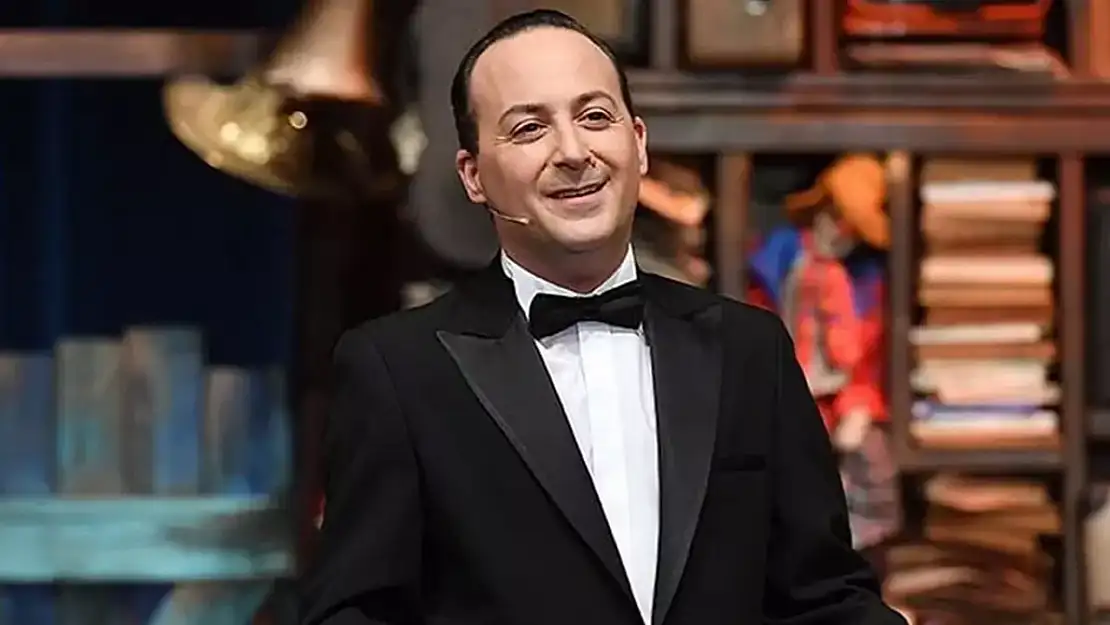 Tolga Çevik'ten sevenlerini üzen haber: Hastalığını açıkladı