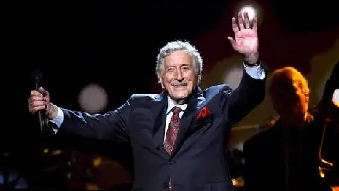 Tony Bennett yaşamını yitirdi