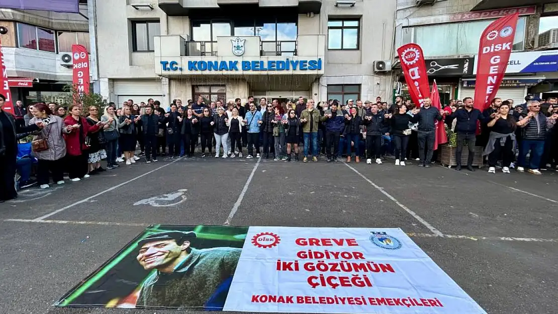 Toplu İş Sözleşmesi çıkmaza girdi: İşçiler greve gidiyor!