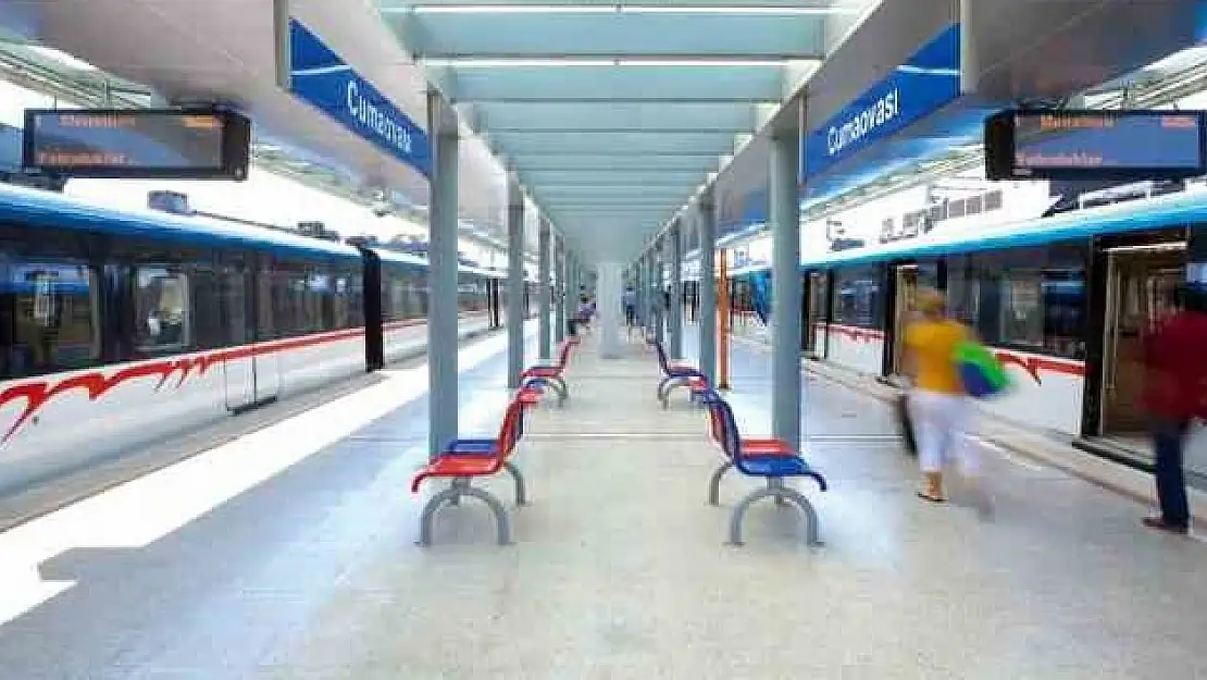 Toplu taşımada seçim mesaisi