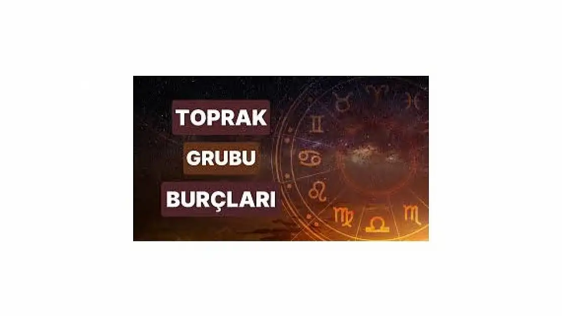 Toprak burçları Boğa, Başak ve Oğlak'ın 2025'ten beklentileri: Geleceğe yönelik planlar