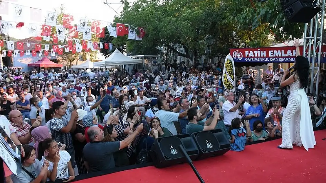 Torbalı Belediyesi bu yıl köy festivallerini gerçekleştirmedi