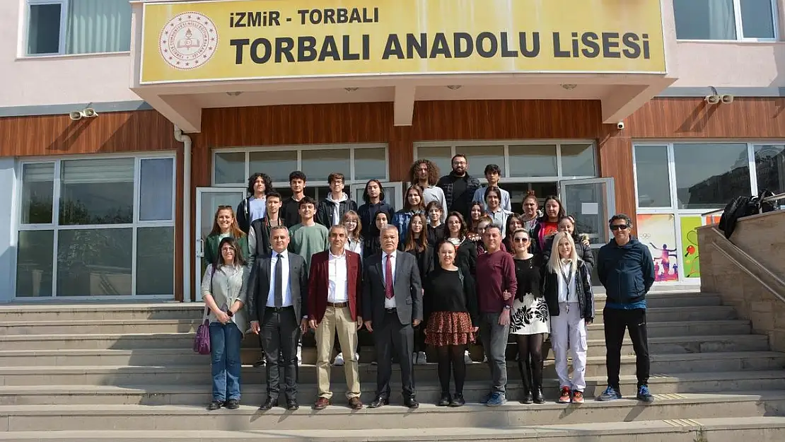 Torbalı Belediyesi ve TAL arasında işbirliği