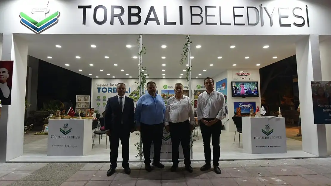 Torbalı Belediyesi yerine yerleşti