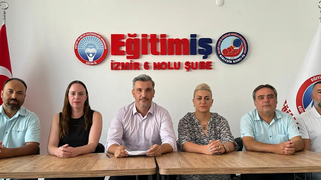 Torbalı BİLSEM'de usulsüzlük iddiaları 