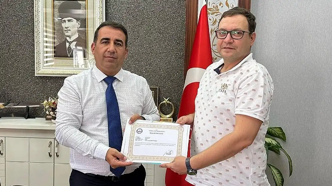 Torbalı Orman Fidanlık Müdürü’nün tayini çıktı