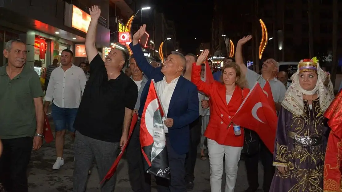 Torbalı Zafer Bayramı’nı Yeni Türkü konseriyle kutlayacak