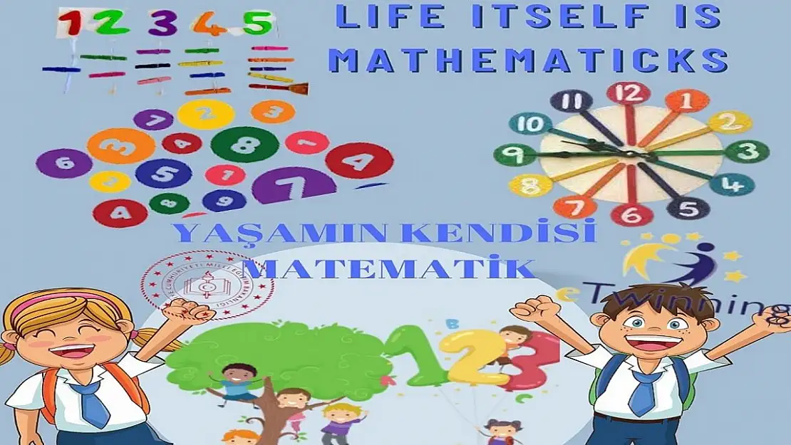 Torbalı'da matematiği sevdiren proje