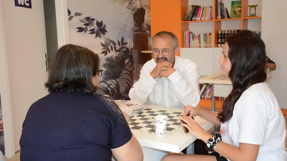 Torbalı’da tercih günleri başlıyor