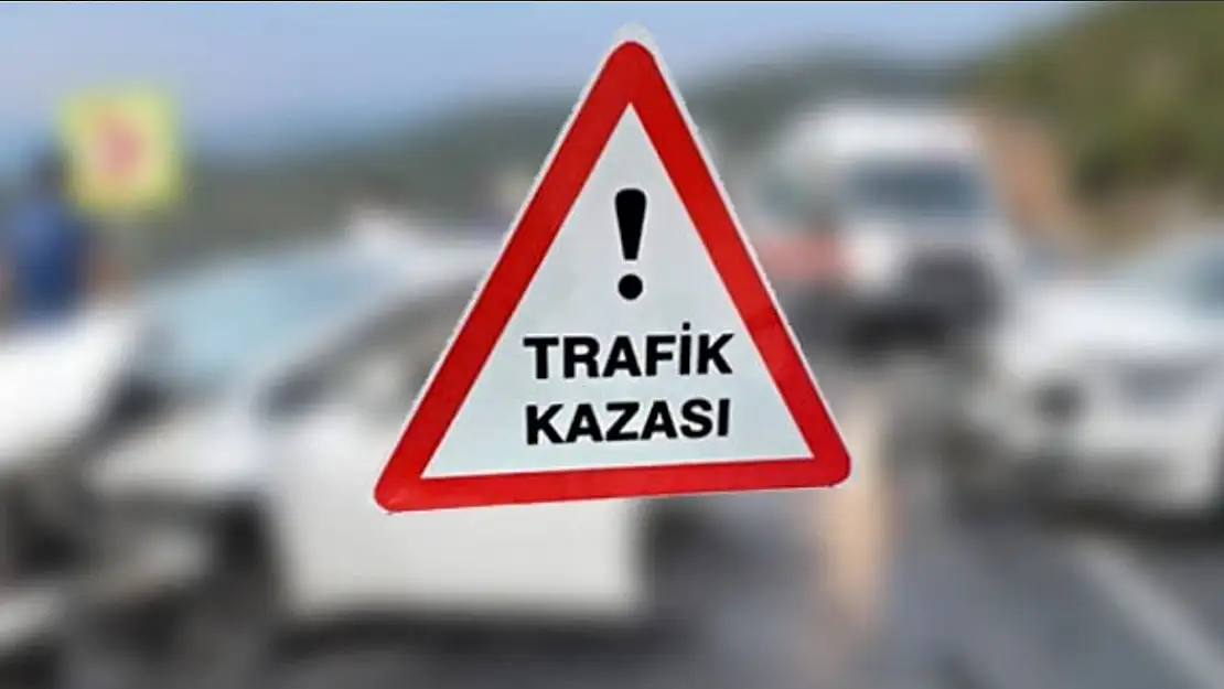 Torbalı’da trafik kazası: 1 ölü