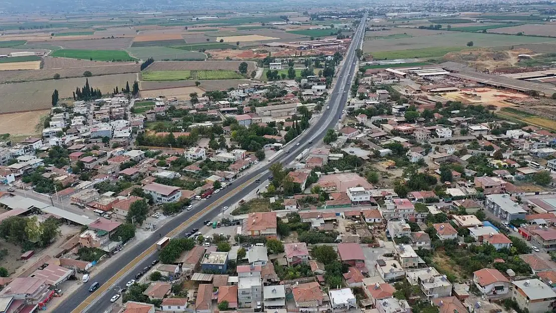 Torbalı’nın elektrik sorunu bitmiyor