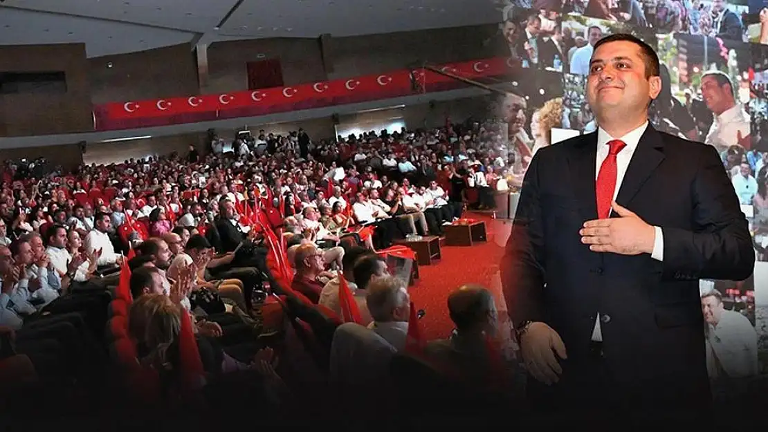 ''Torbalı'nın Yeni 100'ü' lansmanında 100 günlük performans