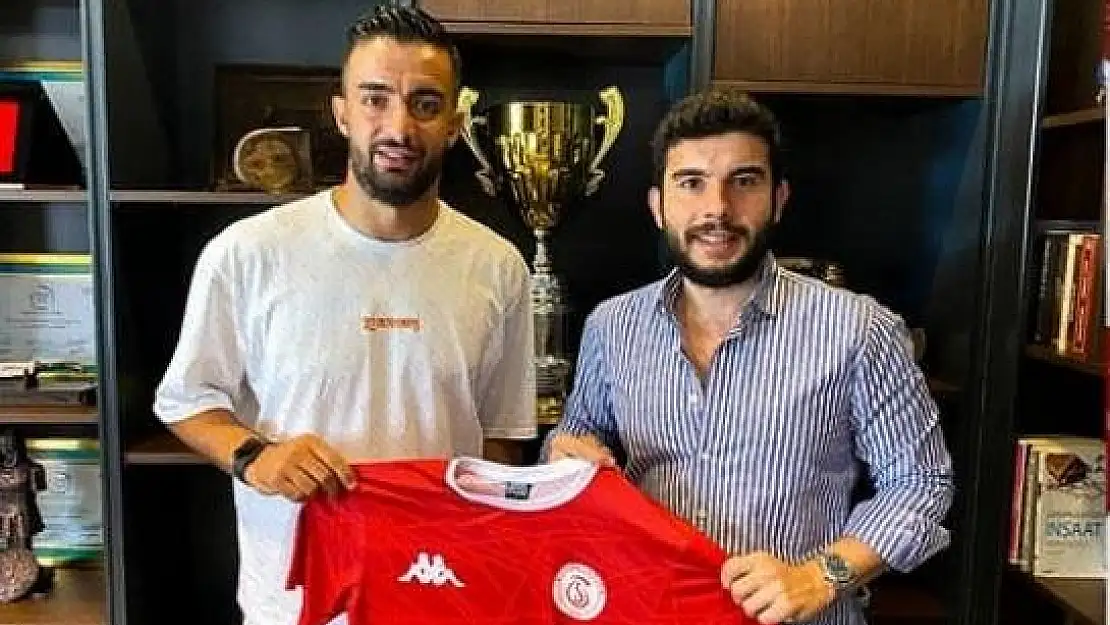 Torbalıspor kalesini tecrübeli kaleci koruyacak