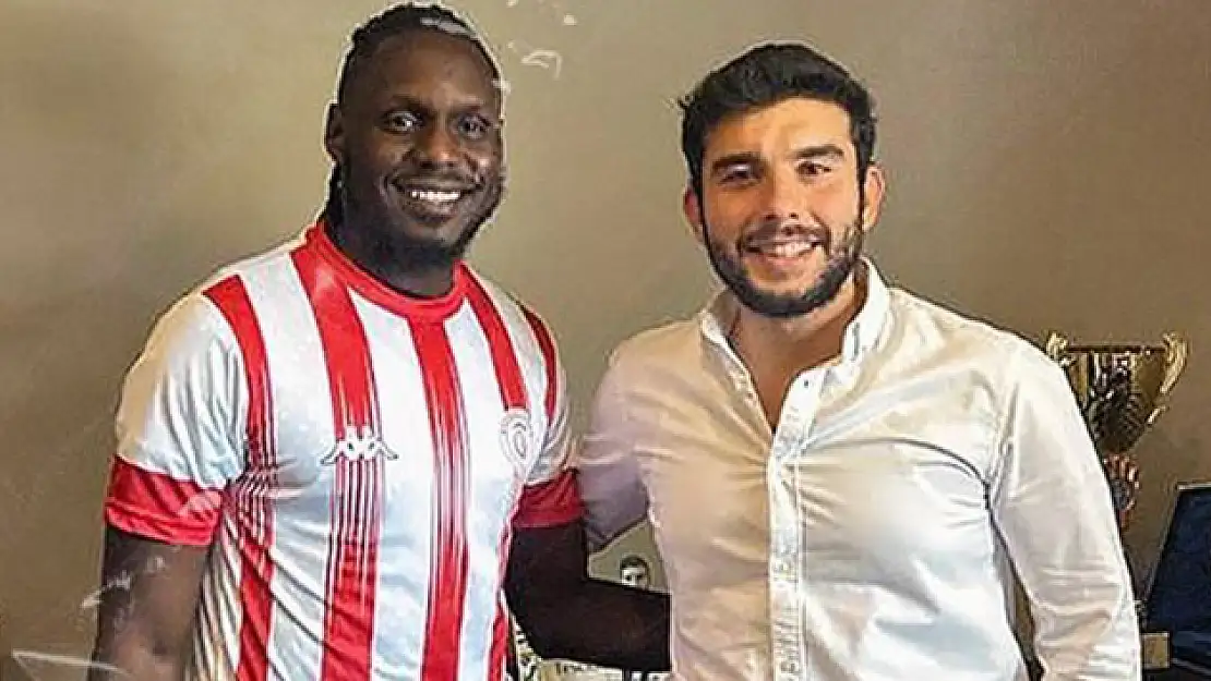 Torbalıspor Ndiaye ile anlaştı