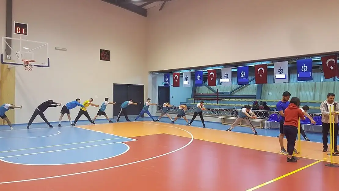 Torbalı’ya spor lisesi açılacak