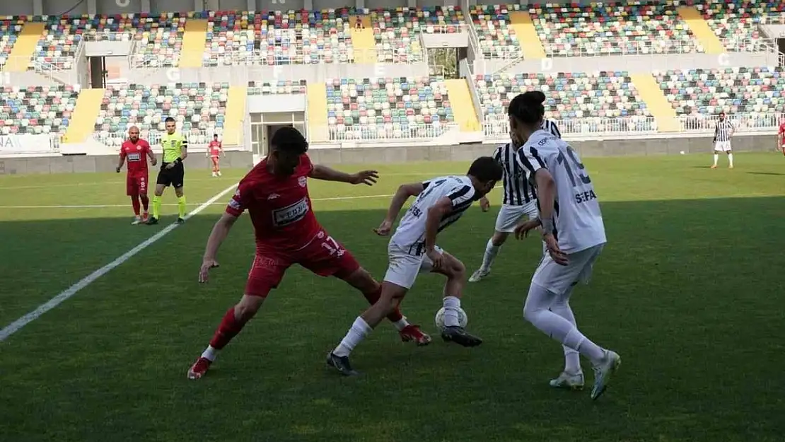 Torkos’un hayalleri başka bahara