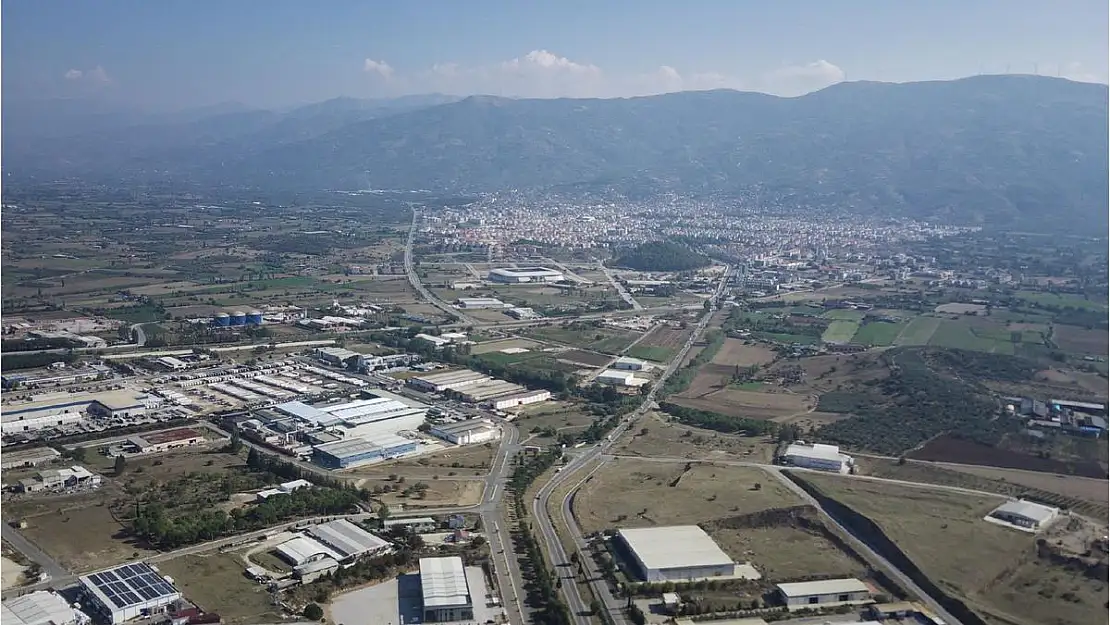 TOSBİ’den Vakıflara çağrı: Üretim için tahsis yapın