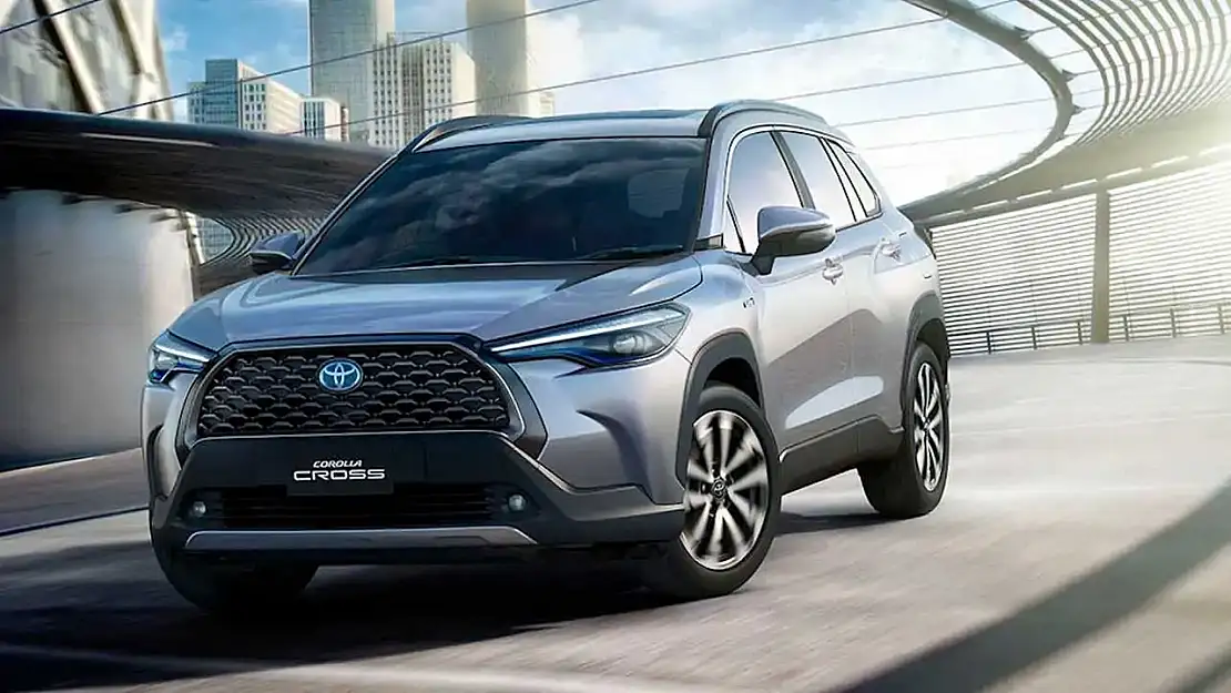 Toyota'da 320.000 TL'ye varan indirim |Araba almak isteyenler bu fırsatı kaçırmayın! Son tarih açıklandı...