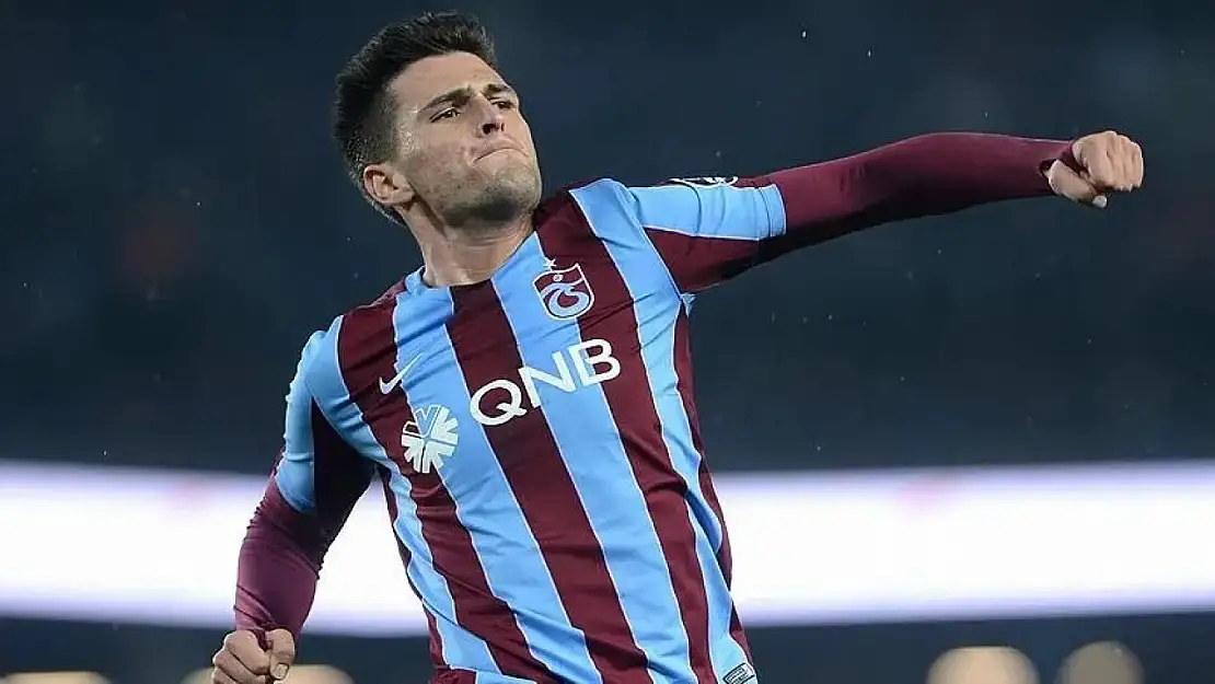 Trabzonspor'da sakatlık şoku!