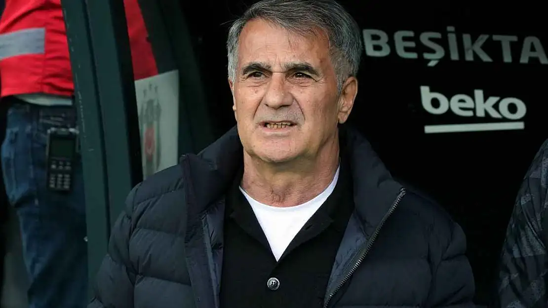 Trabzonspor'da Şenol Güneş dönemi