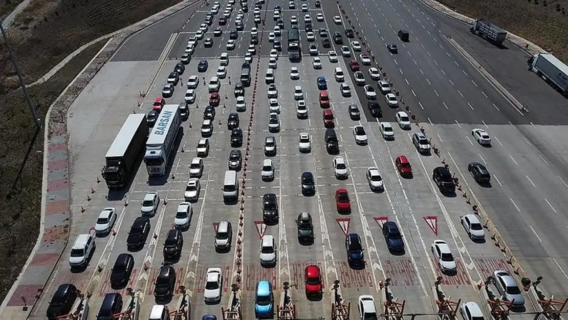 Trafiğe yeni katılan taşıt sayısı 210 bini aştı: İşte Mayıs 2025'in araç verileri