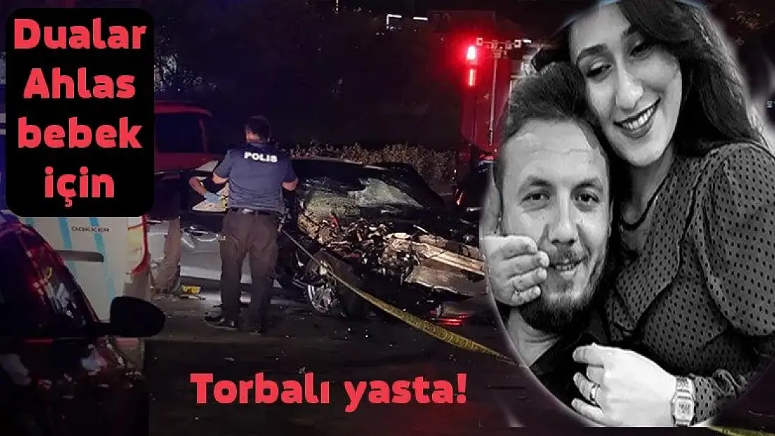 Trafik canavarları yüzünden Torbalı’ya ateş düştü