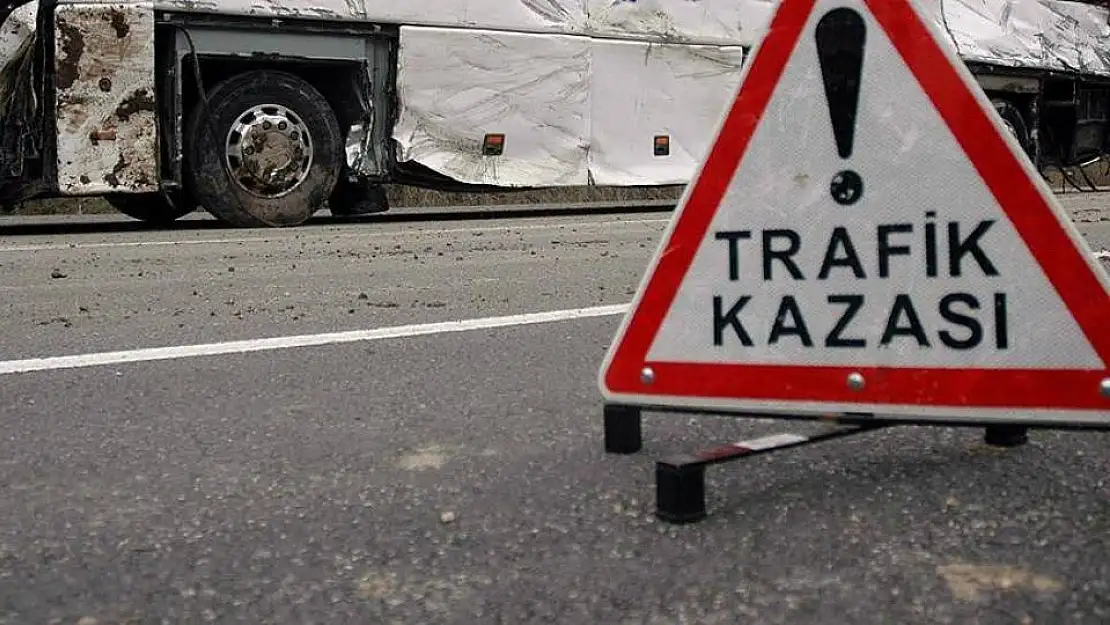 Trafik Kazalarını Önleme Derneği bayram için uyardı!