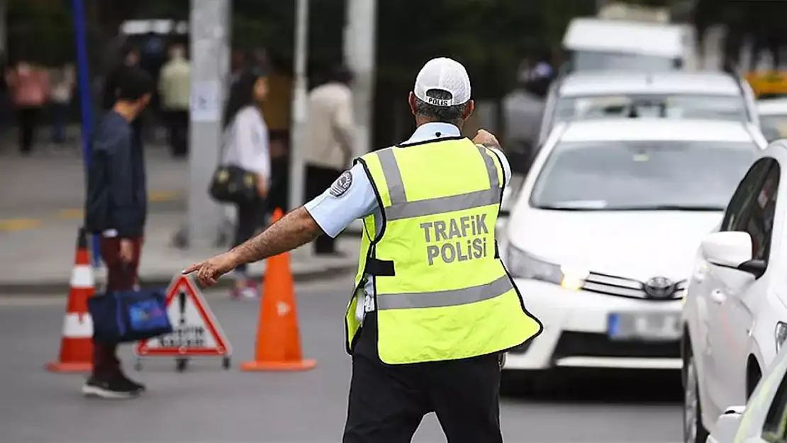 Trafik kurallarına uymayanlar için kötü haber! Cebinizi yakabilir!