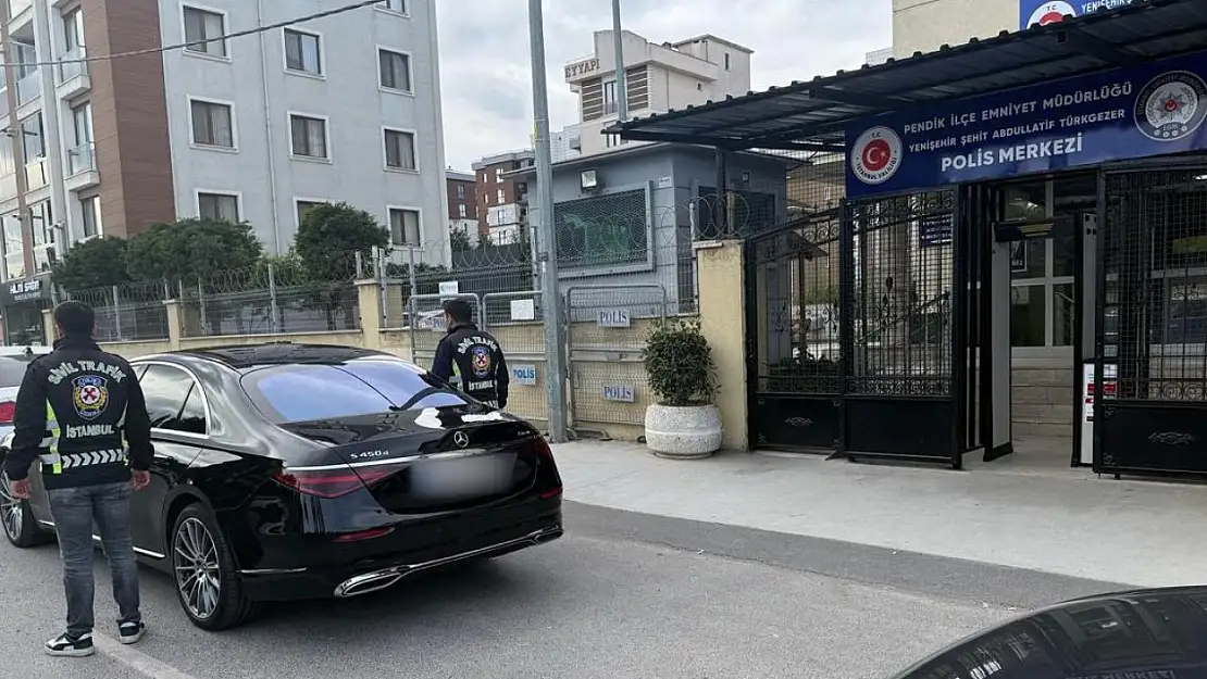 Trafikte bunu yapan araç sürücüsüne 155 bin 401 TL ceza kesildi: Vatandaşlara sosyal medyadan duyuruldu
